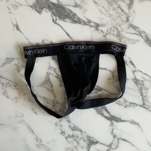 Calvin Klein Sports Jock